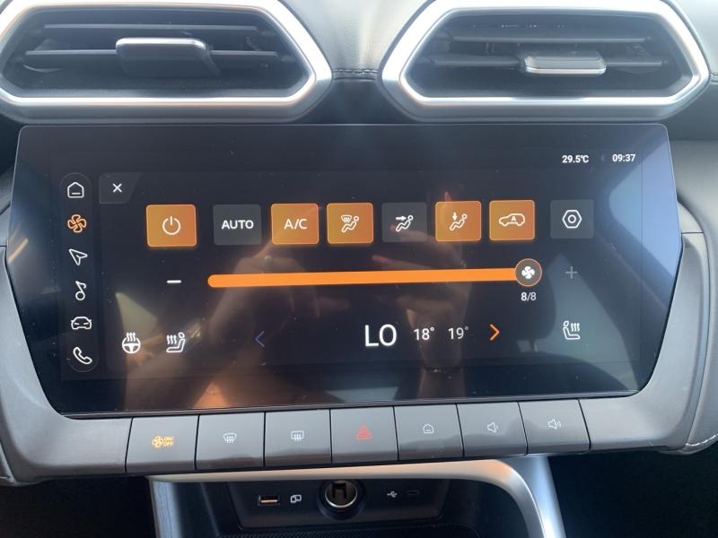 Image MG MOTOR ZS 1.5 Hybrid+ 197ch Luxury