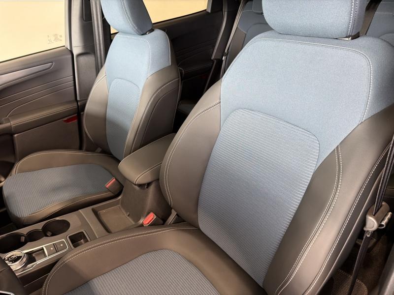 Image FORD Kuga 2.5 Duratec 180ch Hybrid FlexiFuel BlueCruise Edition Powershift