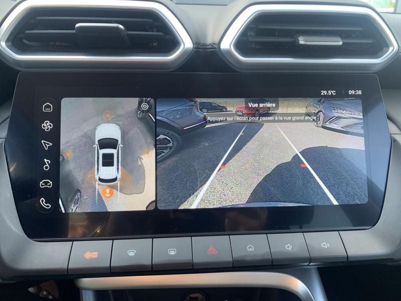 Image MG MOTOR ZS 1.5 Hybrid+ 197ch Luxury