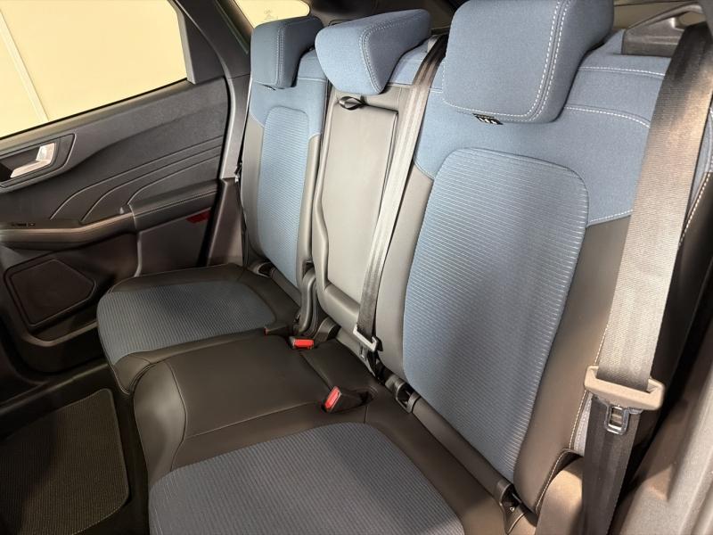 Image FORD Kuga 2.5 Duratec 180ch Hybrid FlexiFuel BlueCruise Edition Powershift