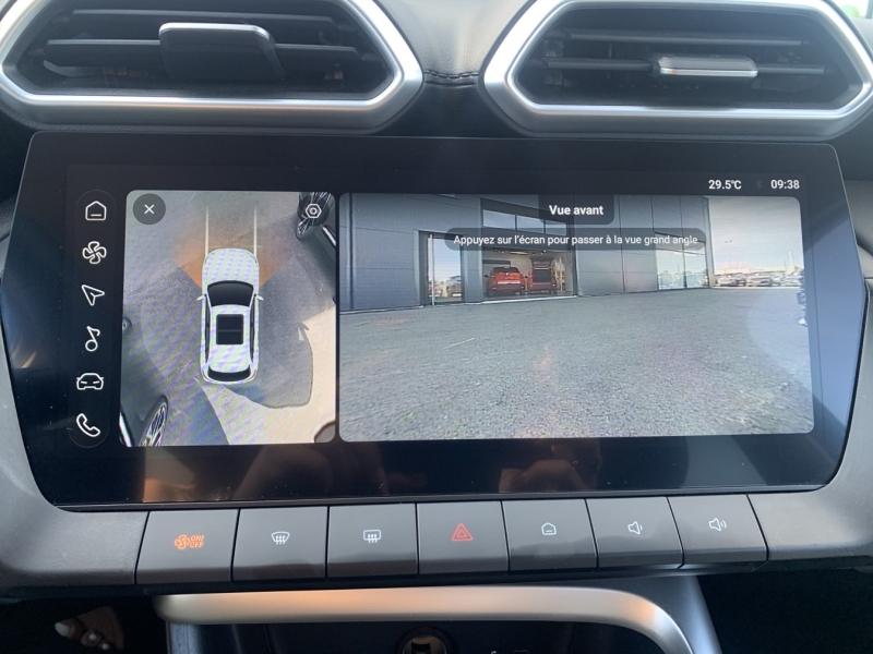 Image MG MOTOR ZS 1.5 Hybrid+ 197ch Luxury