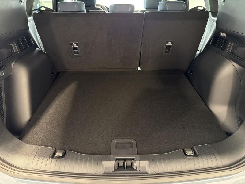 Image FORD Kuga 2.5 Duratec 180ch Hybrid FlexiFuel BlueCruise Edition Powershift