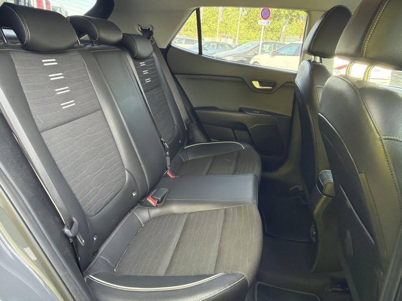 Image KIA Stonic 1.0 T-GDi 120ch MHEV GT Line DCT7