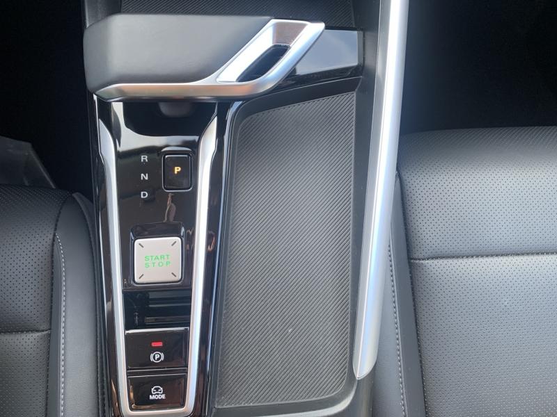 Image MG MOTOR ZS 1.5 Hybrid+ 197ch Luxury
