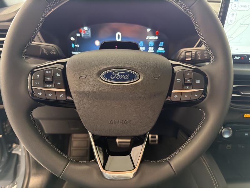 Image FORD Kuga 2.5 Duratec 180ch Hybrid FlexiFuel BlueCruise Edition Powershift