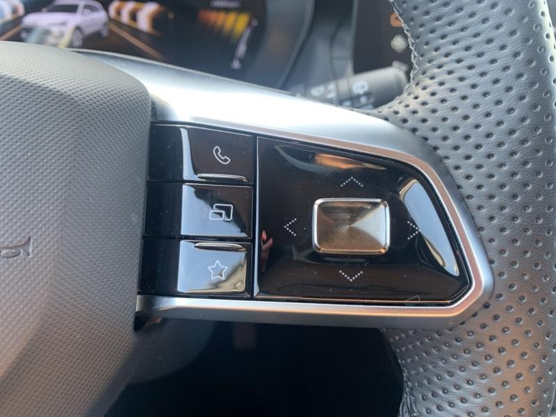Image MG MOTOR ZS 1.5 Hybrid+ 197ch Luxury
