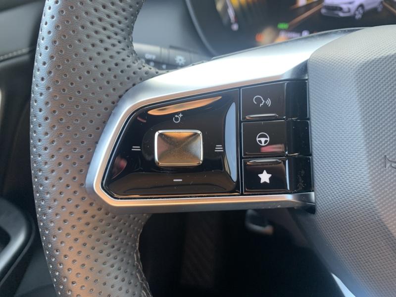 Image MG MOTOR ZS 1.5 Hybrid+ 197ch Luxury