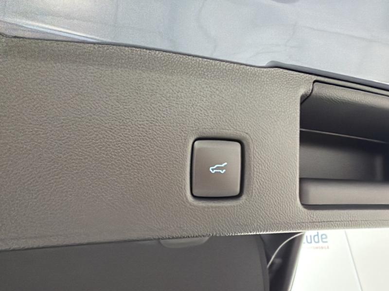 Image FORD Kuga 2.5 Duratec 180ch Hybrid FlexiFuel BlueCruise Edition Powershift