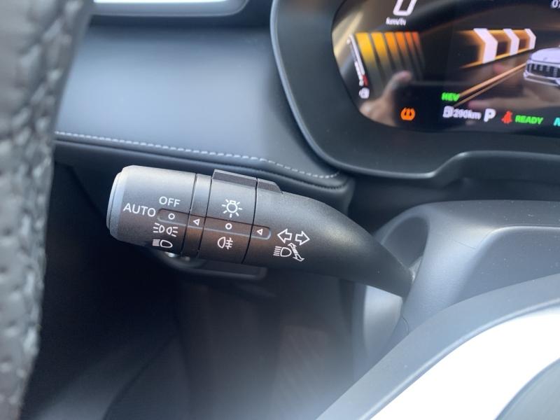 Image MG MOTOR ZS 1.5 Hybrid+ 197ch Luxury