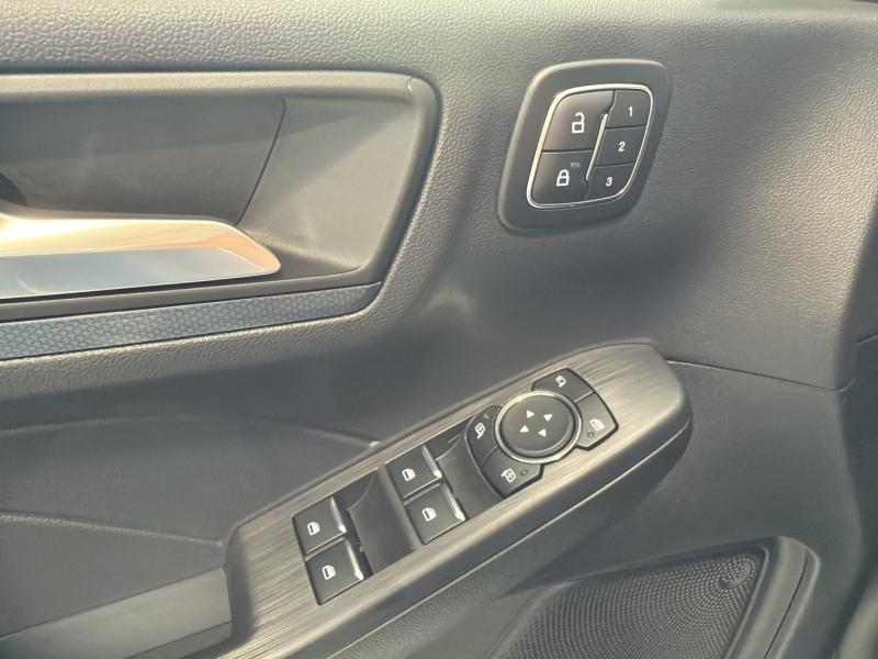 Image FORD Kuga 2.5 Duratec 180ch Hybrid FlexiFuel BlueCruise Edition Powershift