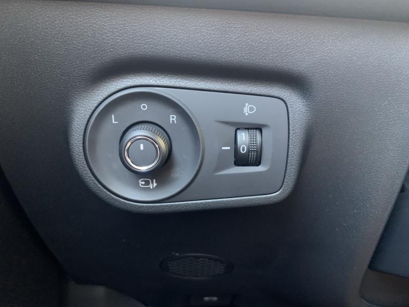 Image MG MOTOR ZS 1.5 Hybrid+ 197ch Luxury