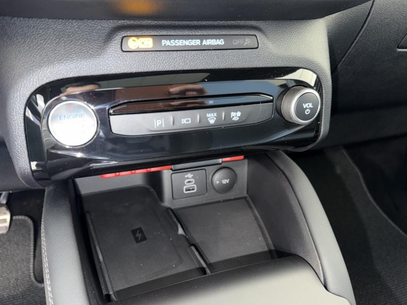Image FORD Kuga 2.5 Duratec 180ch Hybrid FlexiFuel BlueCruise Edition Powershift