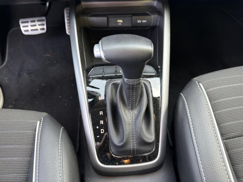 Image KIA Stonic 1.0 T-GDi 120ch MHEV GT Line DCT7
