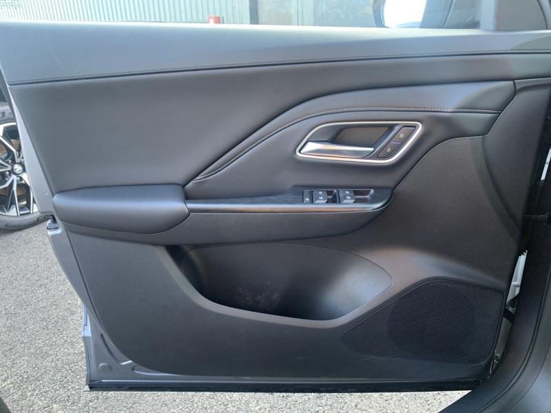 Image MG MOTOR ZS 1.5 Hybrid+ 197ch Luxury