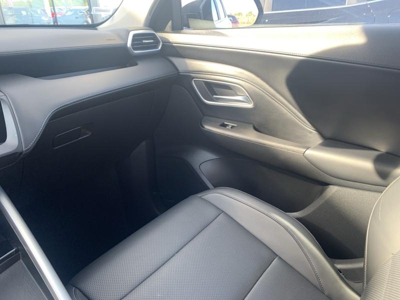 Image MG MOTOR ZS 1.5 Hybrid+ 197ch Luxury