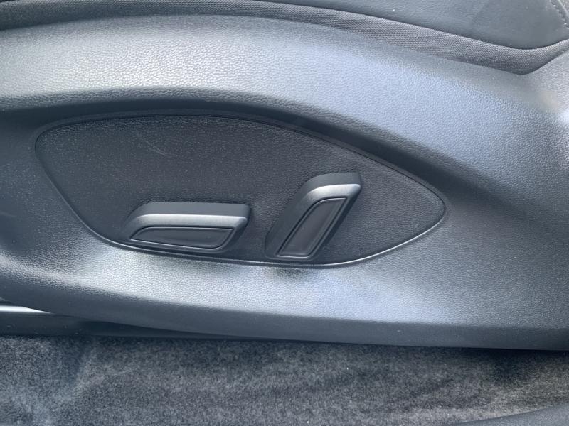 Image MG MOTOR ZS 1.5 Hybrid+ 197ch Luxury