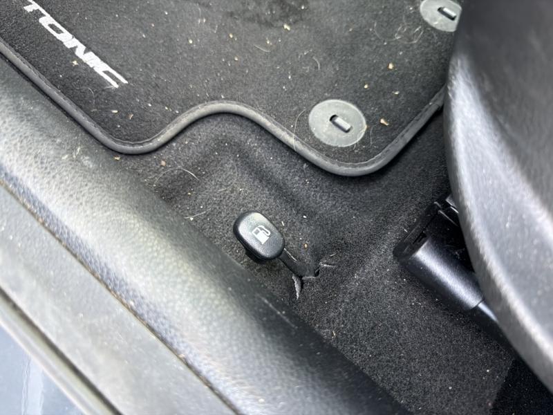 Image KIA Stonic 1.0 T-GDi 120ch MHEV GT Line DCT7