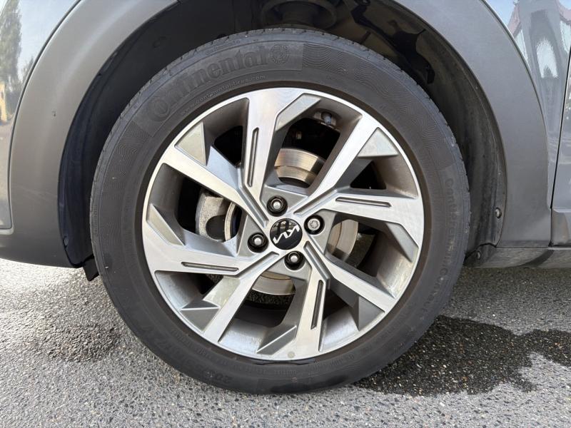 Image KIA Stonic 1.0 T-GDi 120ch MHEV GT Line DCT7