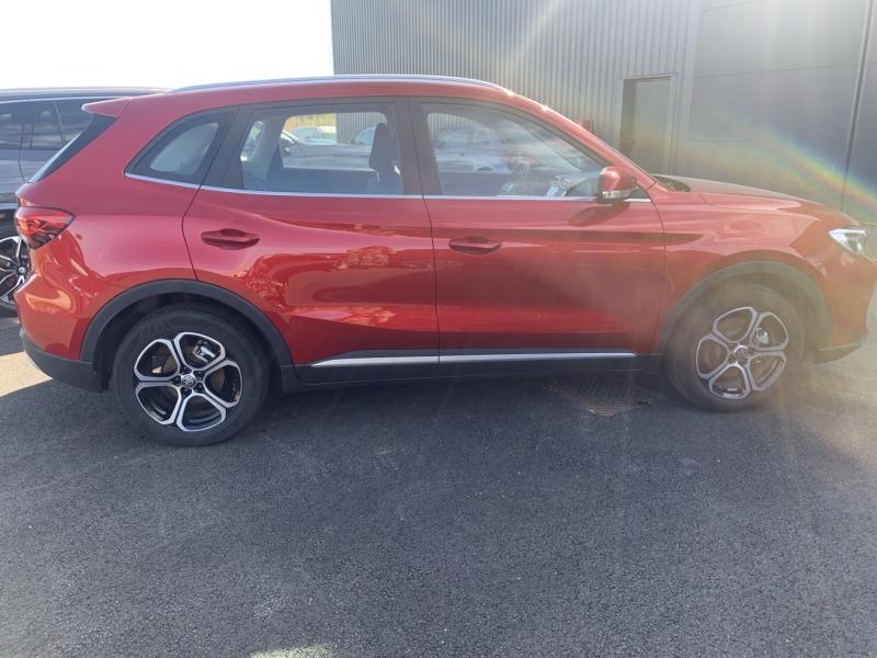 Image MG MOTOR ZS 1.5 Hybrid+ 197ch Comfort