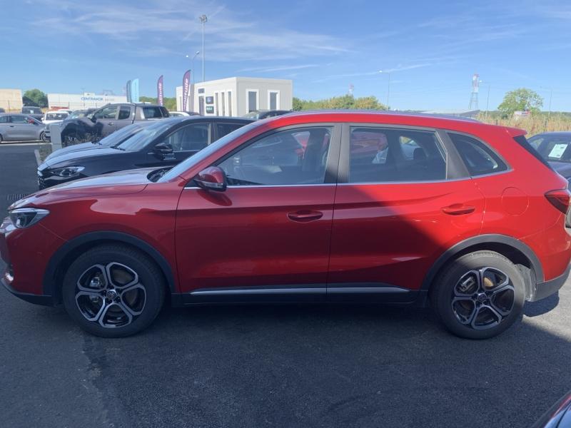 Image MG MOTOR ZS 1.5 Hybrid+ 197ch Comfort