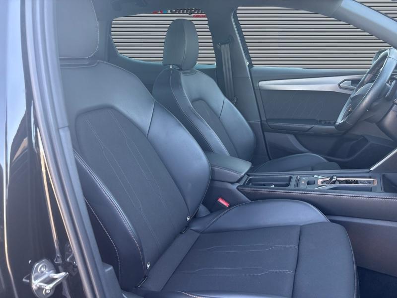 Image CUPRA Leon 2.0 TDI 150ch V DSG7