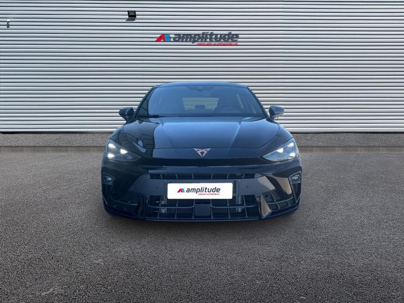 Image CUPRA Leon 2.0 TDI 150ch V DSG7