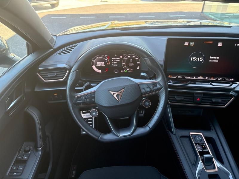 Image CUPRA Leon 2.0 TDI 150ch V DSG7