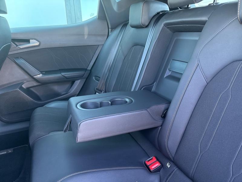 Image CUPRA Leon 2.0 TDI 150ch V DSG7
