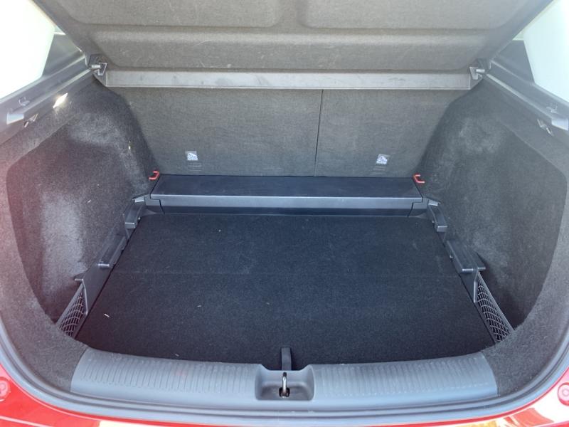 Image MG MOTOR ZS 1.5 Hybrid+ 197ch Comfort