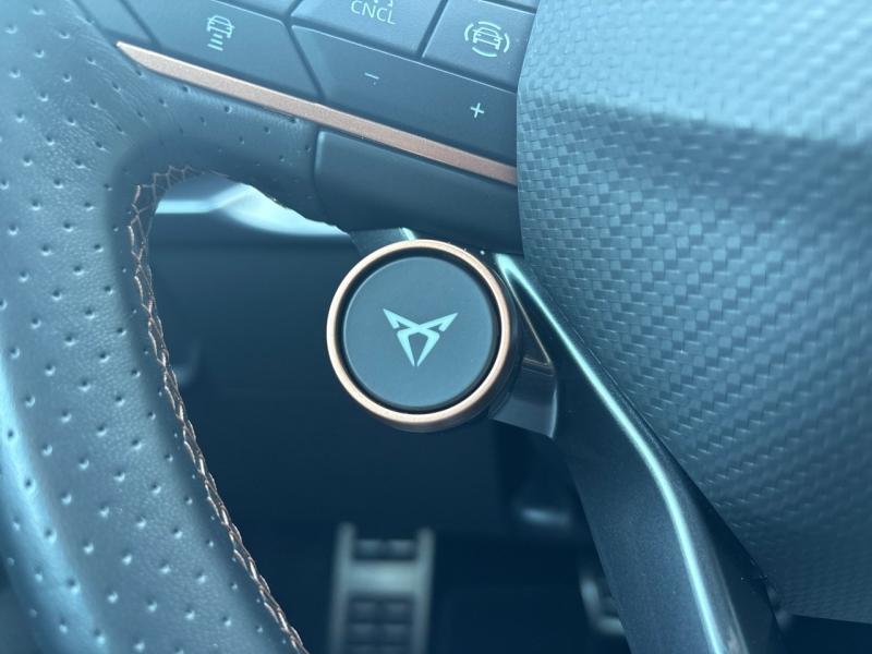 Image CUPRA Leon 2.0 TDI 150ch V DSG7