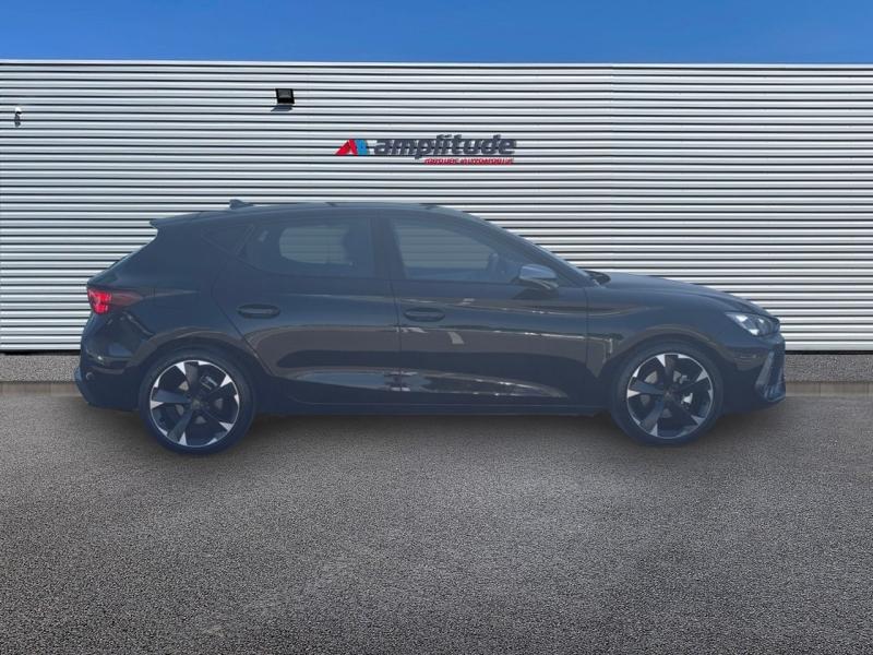 Image CUPRA Leon 2.0 TDI 150ch V DSG7