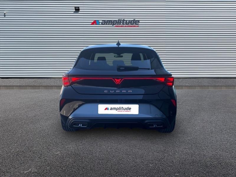 Image CUPRA Leon 2.0 TDI 150ch V DSG7