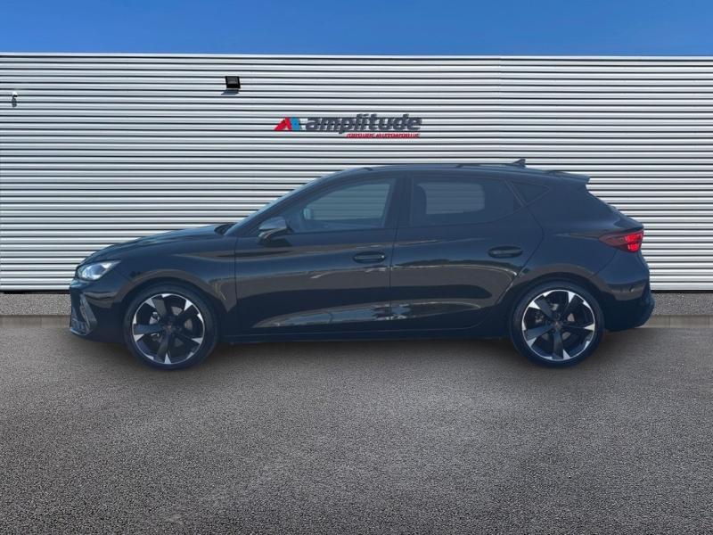 Image CUPRA Leon 2.0 TDI 150ch V DSG7