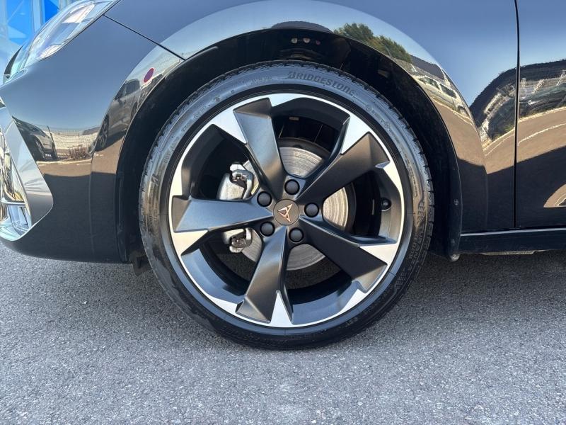 Image CUPRA Leon 2.0 TDI 150ch V DSG7