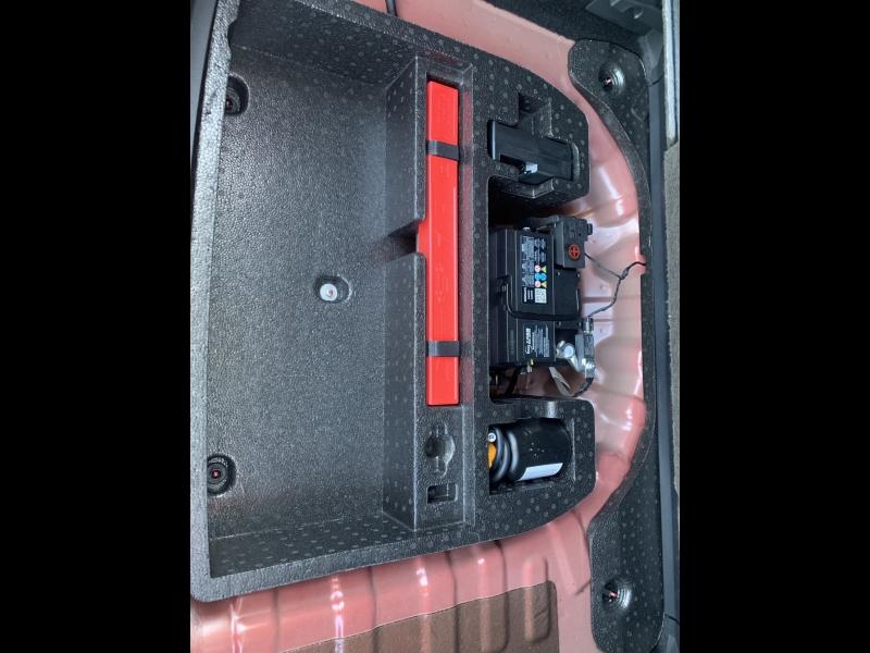 Image MG MOTOR ZS 1.5 Hybrid+ 197ch Comfort