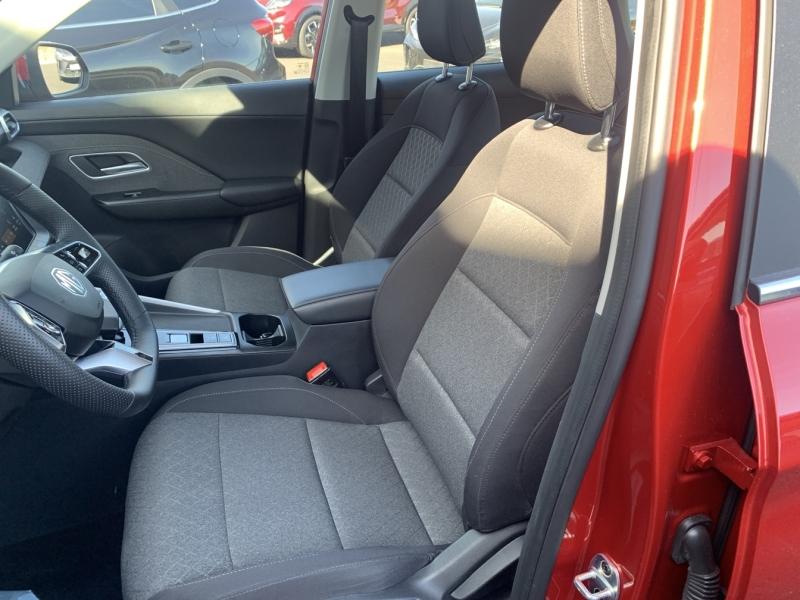 Image MG MOTOR ZS 1.5 Hybrid+ 197ch Comfort