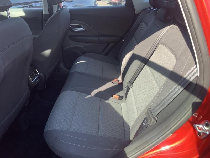 Image MG MOTOR ZS 1.5 Hybrid+ 197ch Comfort