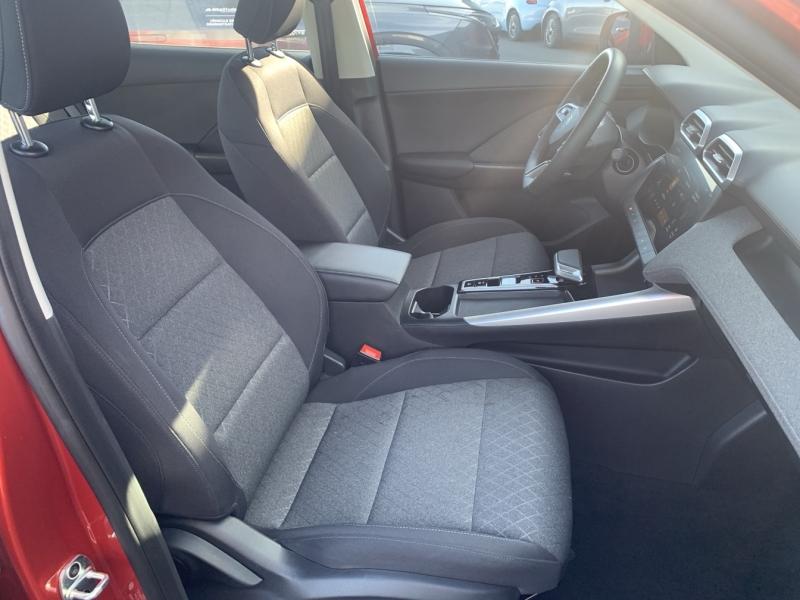 Image MG MOTOR ZS 1.5 Hybrid+ 197ch Comfort