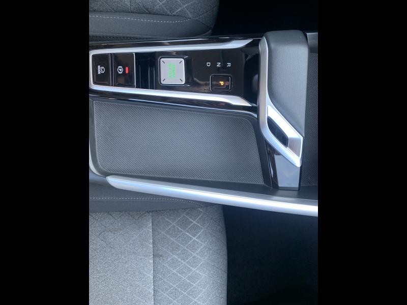 Image MG MOTOR ZS 1.5 Hybrid+ 197ch Comfort