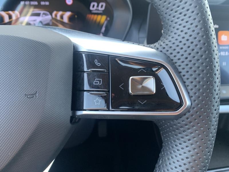 Image MG MOTOR ZS 1.5 Hybrid+ 197ch Comfort