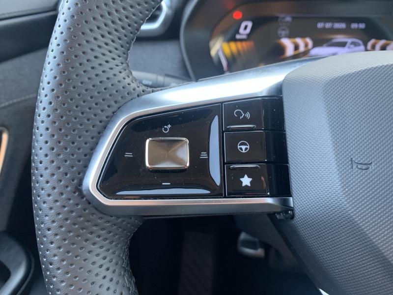 Image MG MOTOR ZS 1.5 Hybrid+ 197ch Comfort