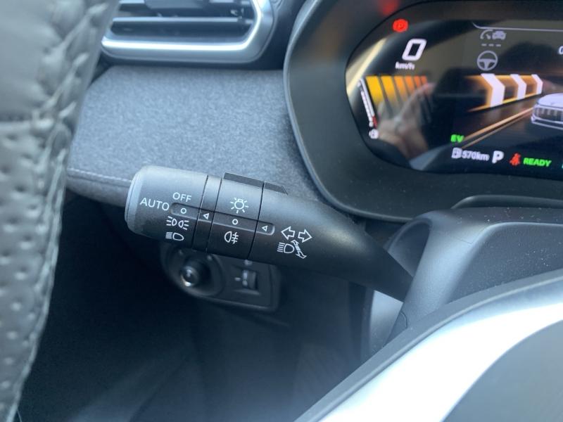 Image MG MOTOR ZS 1.5 Hybrid+ 197ch Comfort