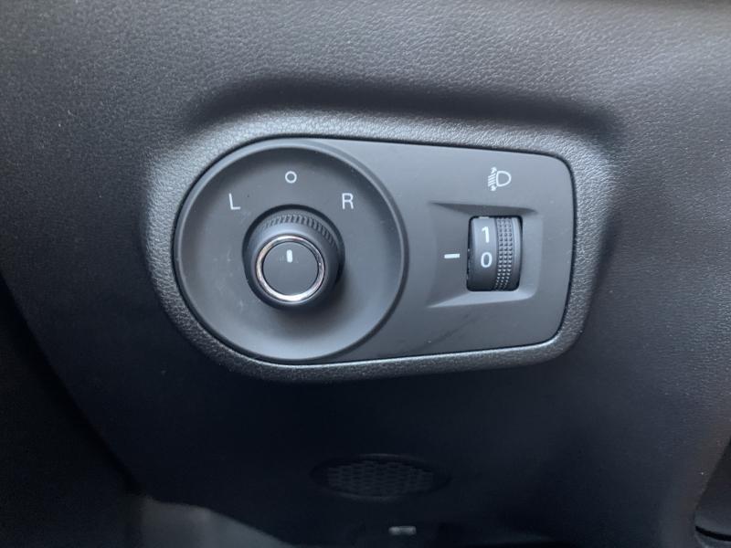 Image MG MOTOR ZS 1.5 Hybrid+ 197ch Comfort