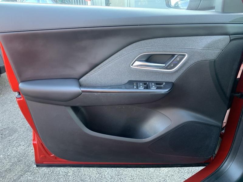 Image MG MOTOR ZS 1.5 Hybrid+ 197ch Comfort