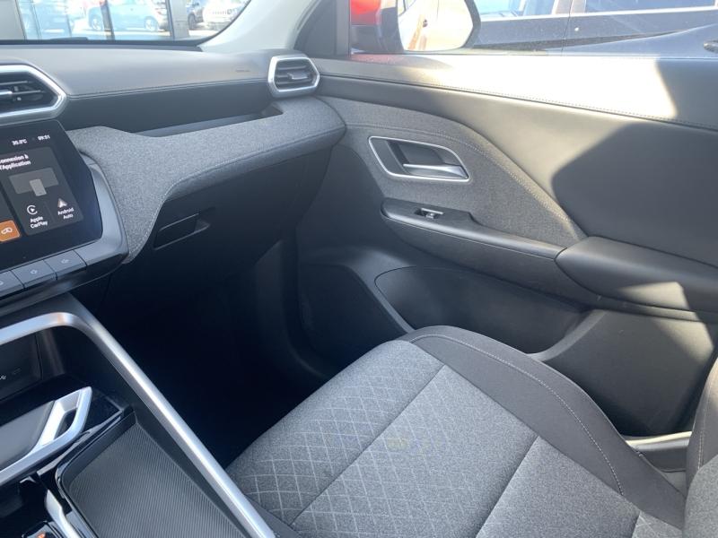 Image MG MOTOR ZS 1.5 Hybrid+ 197ch Comfort