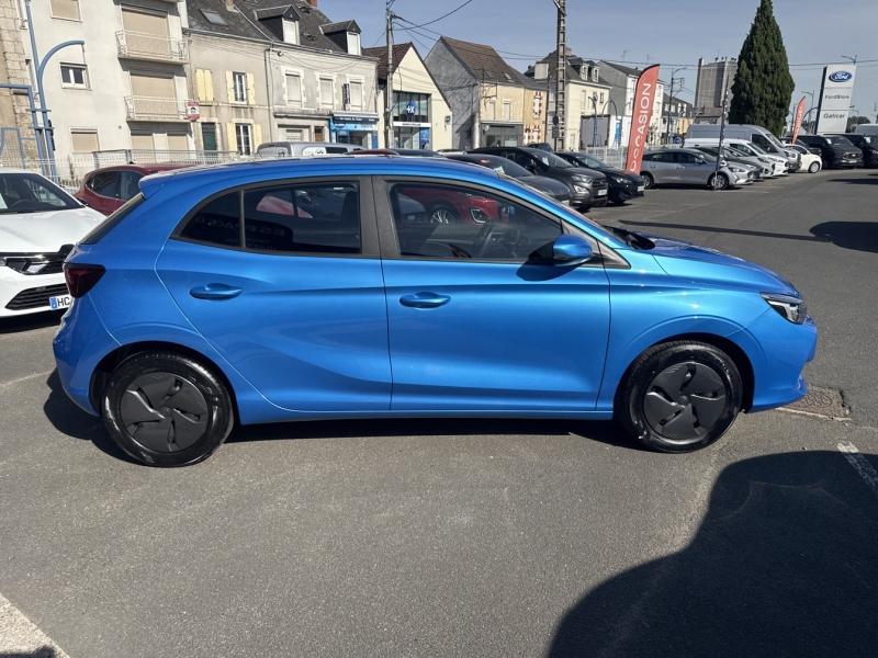 Image MG MOTOR MG3 Hybrid+ 195ch Standard