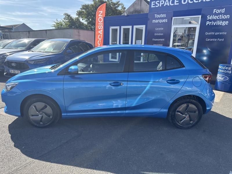 Image MG MOTOR MG3 Hybrid+ 195ch Standard