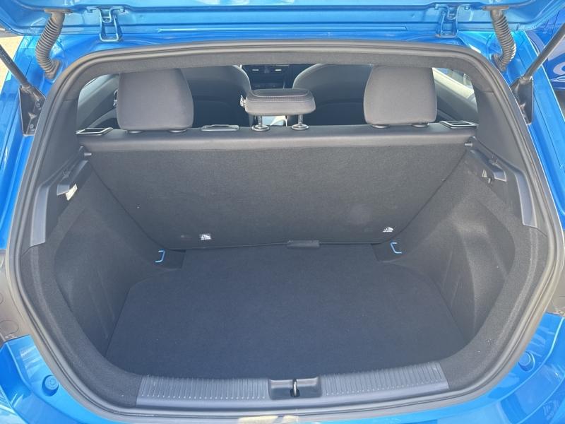 Image MG MOTOR MG3 Hybrid+ 195ch Standard