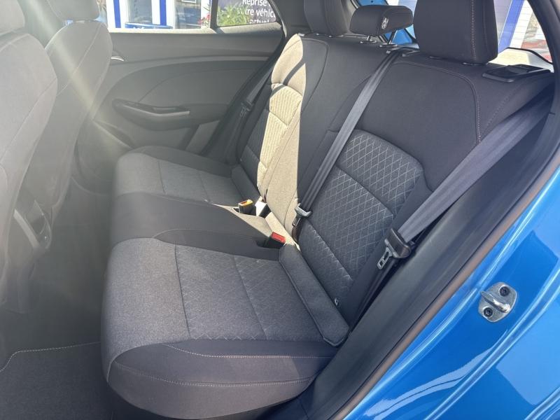 Image MG MOTOR MG3 Hybrid+ 195ch Standard