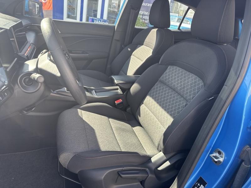 Image MG MOTOR MG3 Hybrid+ 195ch Standard